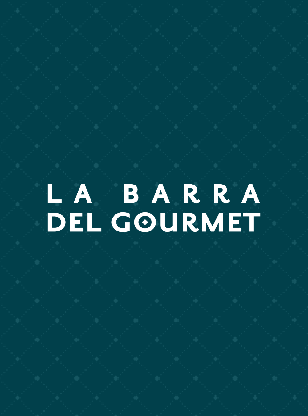 logo la barra del gourmet