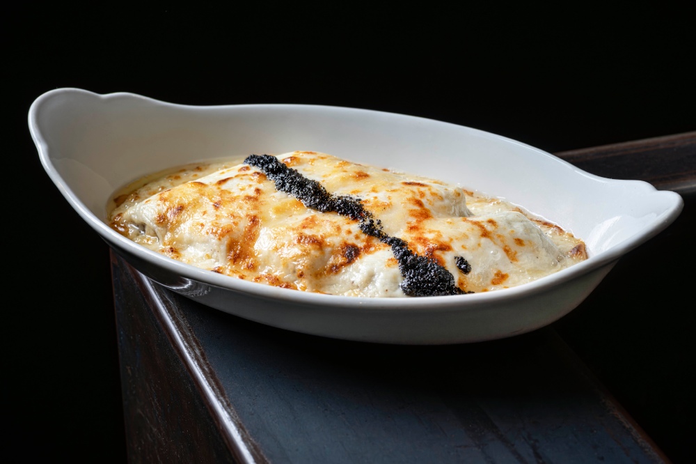 canelones la taberna del gourmet