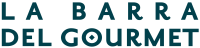 logo la barra del gourmet