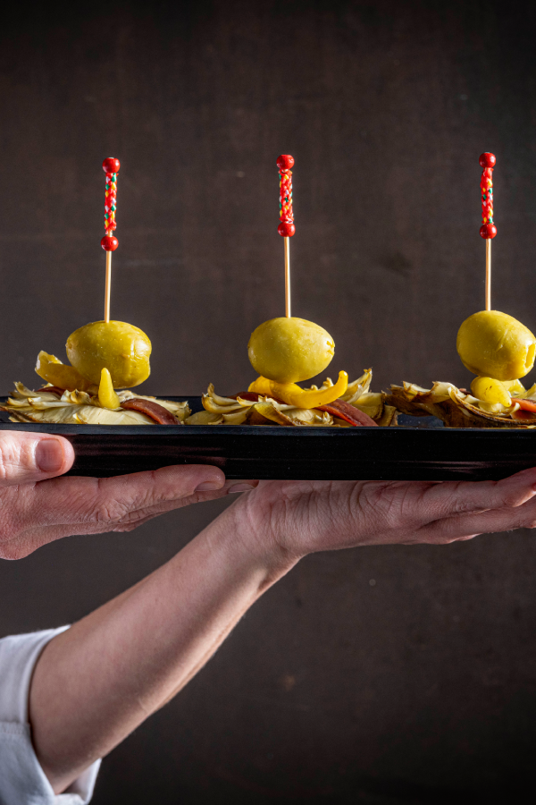 el rincon del gourmet alicante