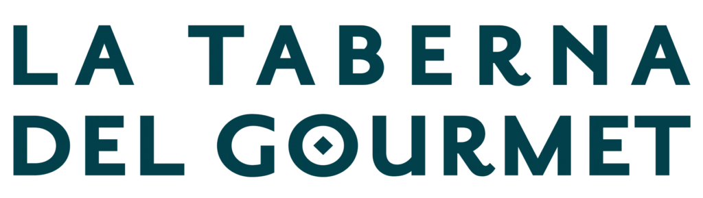 logo taberna del gourmet