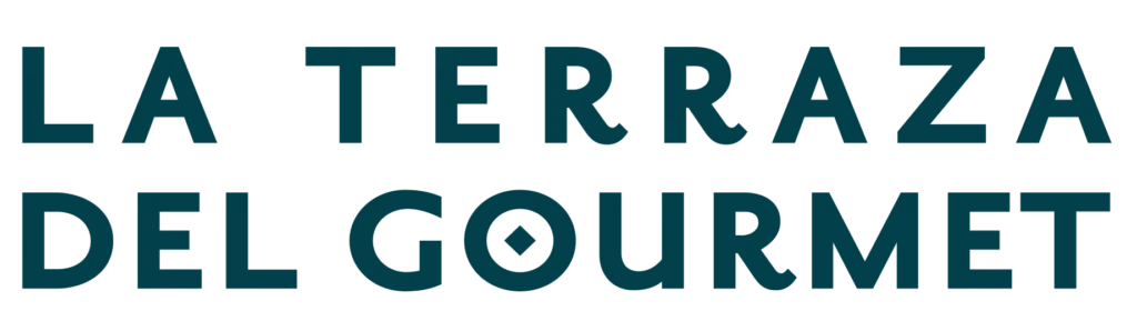 logo la terraza del gourmet