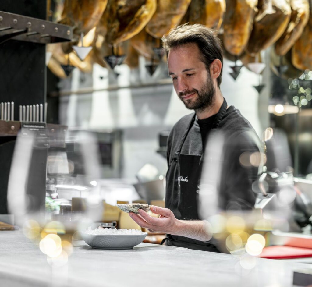 unete al equipo de la taberna del gourmet en alicante